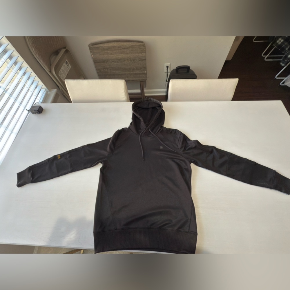Vintage G-Star hoodie medium